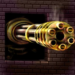 Defend The Bunker 아이콘
