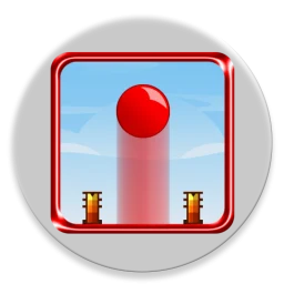 Bounce Game 아이콘